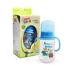 Notre bebe - Biberon feeding bottle 120ml