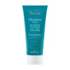 Avène - Cleanance Gel Nettoyant Peau 200 ml