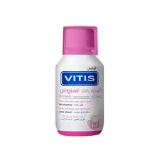 VITIS - Bain de bouche gingival 150ml
