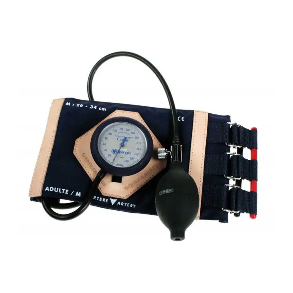 [518_112] Spengler - Tensiomètre vaquez laubry classic sangles 