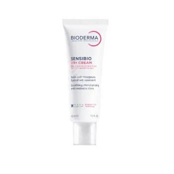 BIODERMA - Sensibio ar cream anti rougeurs
