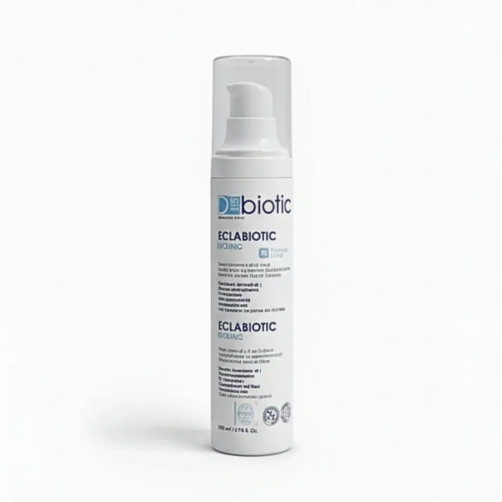 D-biotic - Eclabiotic intense 50ml