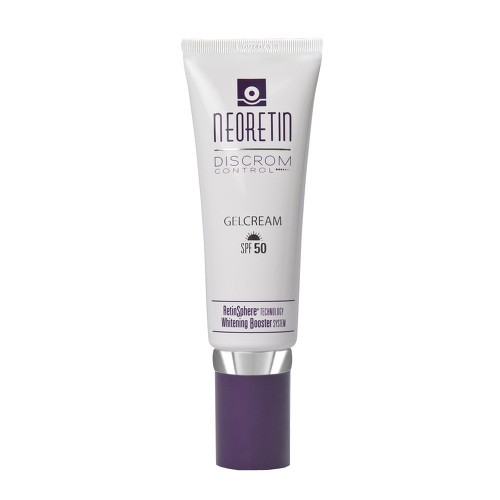 Cantabria - Neoretin gel cream spf 50  