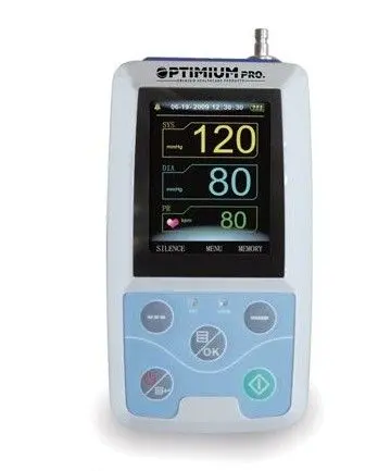 Holter tensionnel