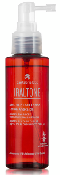 Cantabria - Iraltone anti hair loss lotion 100ml