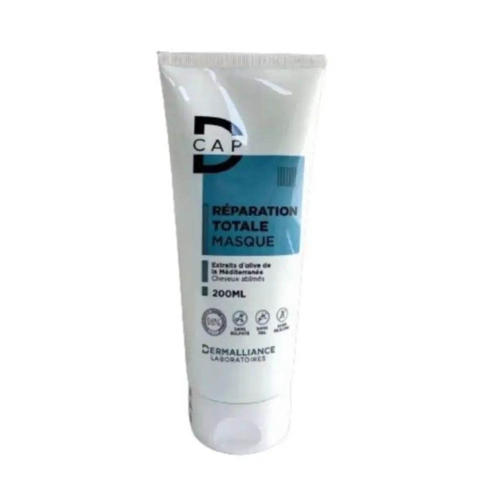 D-CAP - Reparation totale masque 200ml