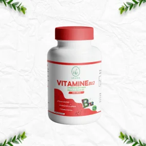 URANIA - Vitamine B12 500mg 