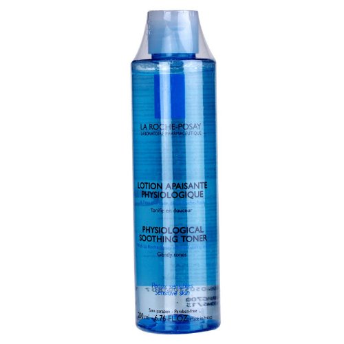 La Roche Posay - Toleriane toner 200ml 