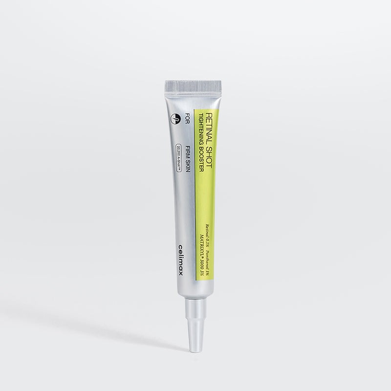 Celimax - Retinol shot 15ml