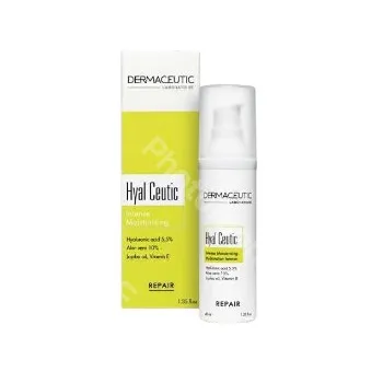 DERMACEUTIC - Hyal ceutic creme hydratante 40ml