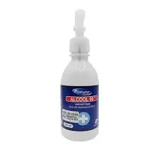 ALCOHOL 96 - Solution hydroalcoolique 250ml