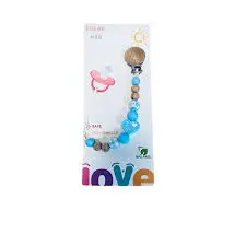 BPA FREE - Attach Sucette 