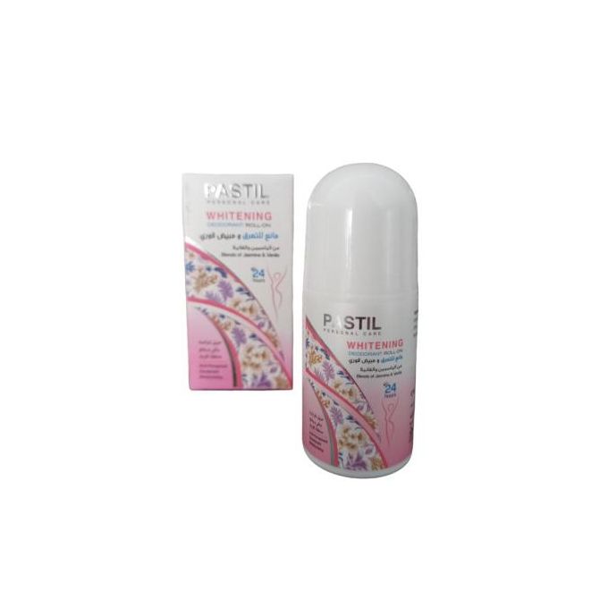 PASTIL - Déodorant Stick Roll-on 60ml