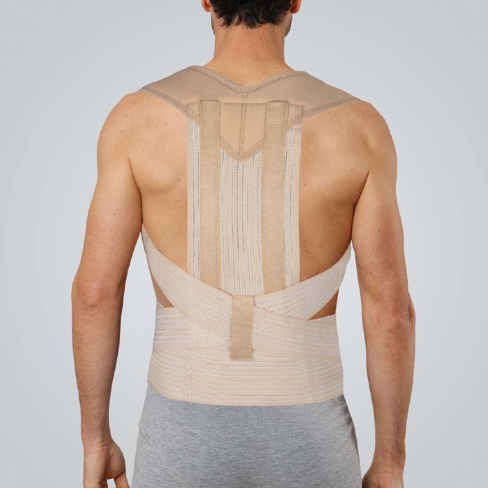 Aurafix - Redresse Dos