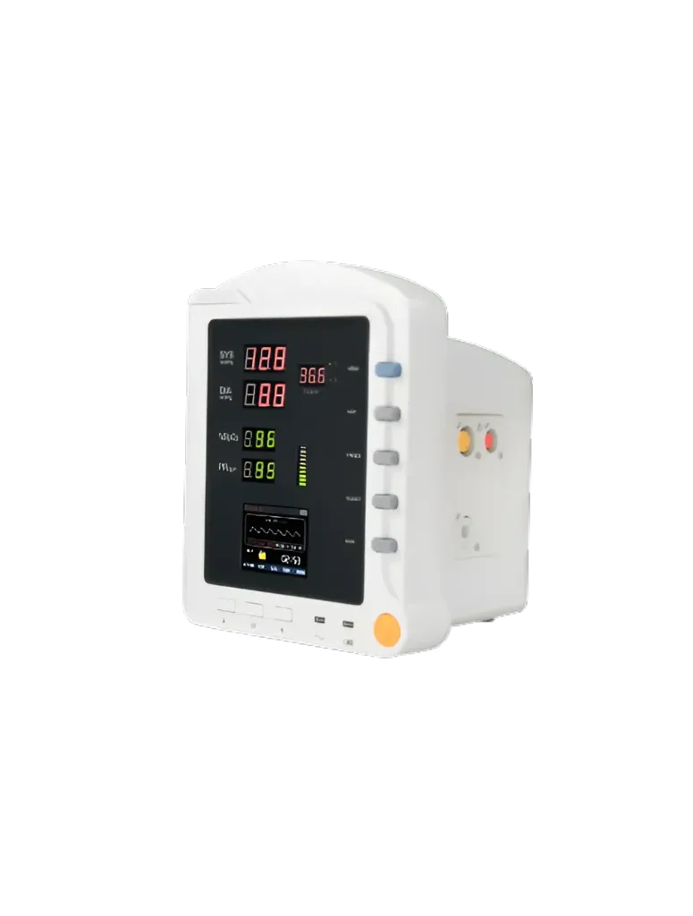 Moniteur multiparametrique OP-6500