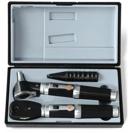 [OP-OTPH10B-1] Kit oto ophtalmoscope