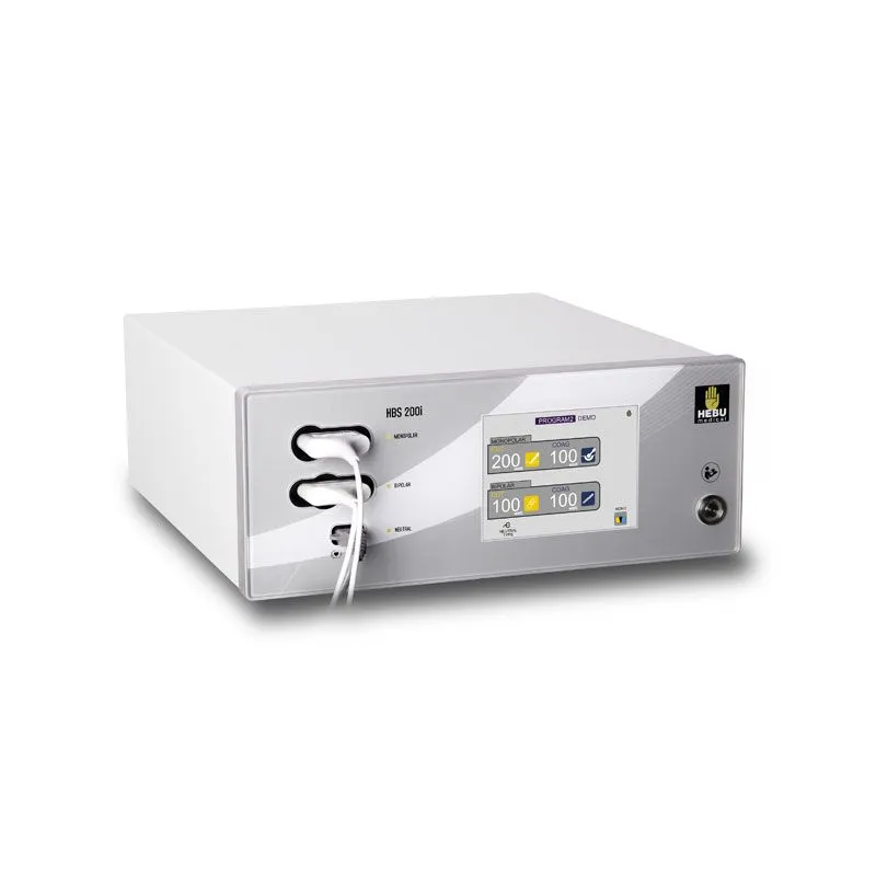 Appareil d’électrochirurgie bistouri électrique HBS 200I