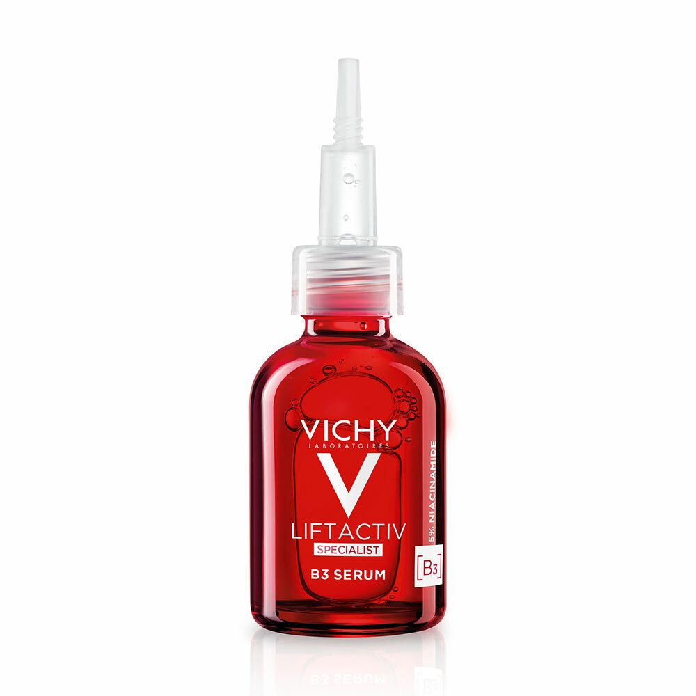 VICHY - LiftActiv spécialiste B3 sérum 30ml
