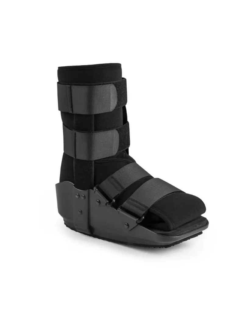 Orliman - Orthese de chevillere walker fixe court 