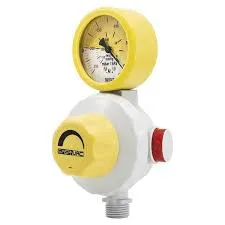[11VPAVAENF] Medical device - Regulateur de vide aspirateur murale reglable 0-760mm