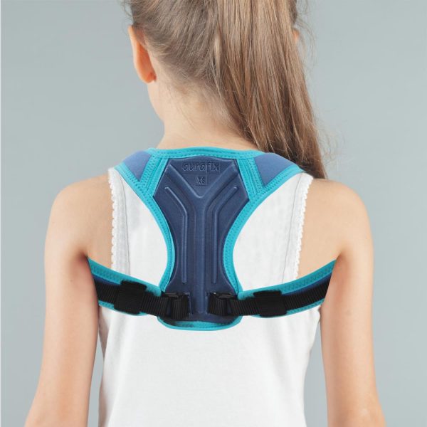 Aurafix - Bandage claviculaire enfant