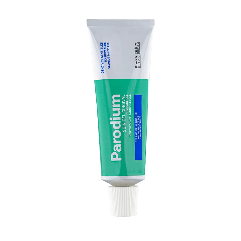 PARODIUM- Gum care gel 50 ml 