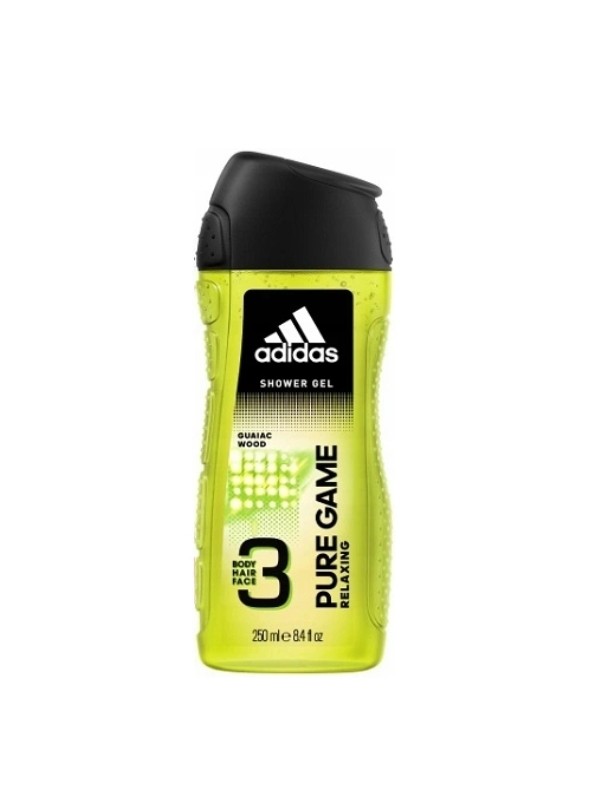 Adidas - Shower gel for men 250 ml