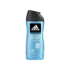Pack Adidas - gel douche et deo body spray 