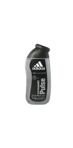 Pack Adidas - gel douche et deo body spray 