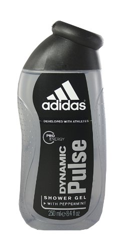 Pack Adidas - gel douche et deo body spray 