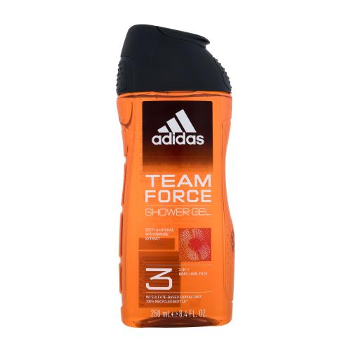 Pack Adidas - gel douche et deo body spray 