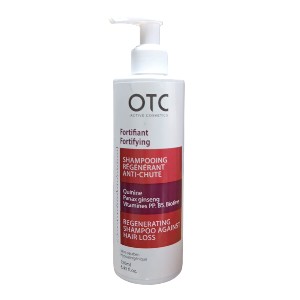 OTC - Shampoing régénérant antichute 250ml