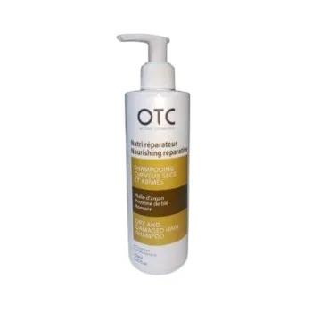 OTC - Shampoing cheveux secs et abimes 250 ML 