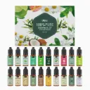 Misiji - Huiles Essentielles 20x10ml 100% Pures