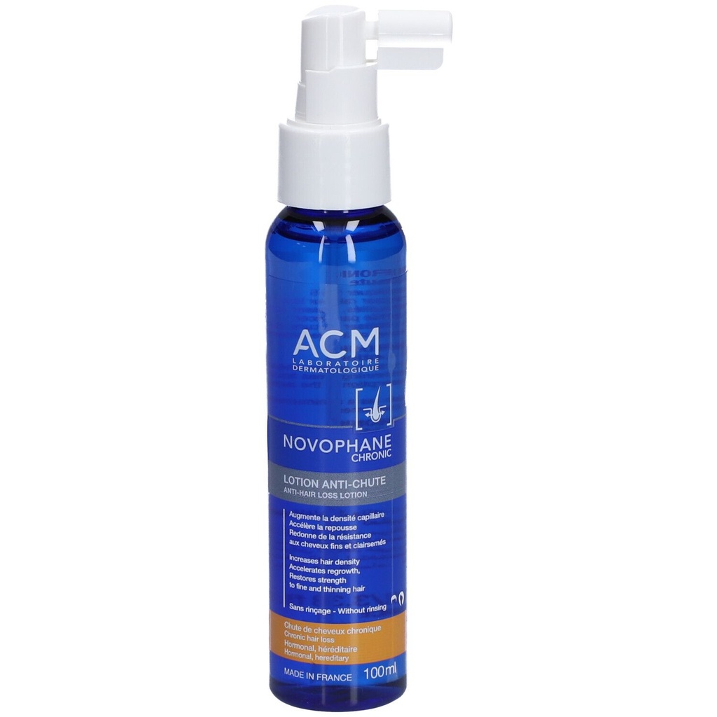 ACM - Novophane  Lotion anti chute100ml