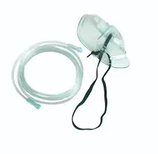 Tuoren - Oxygen Mask