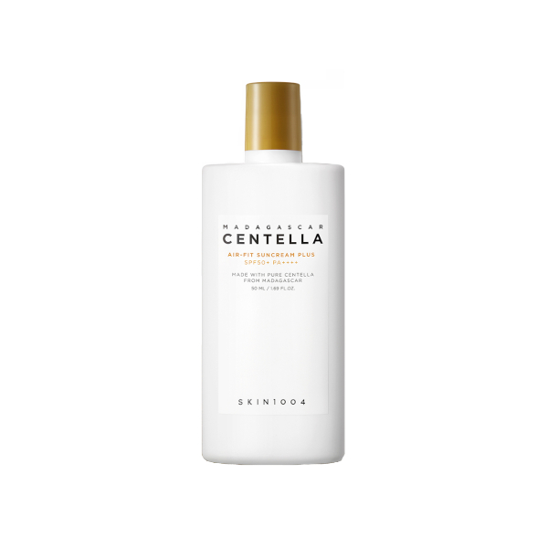 Centella- Air-Fit Suncream Plus SPF50-50ml