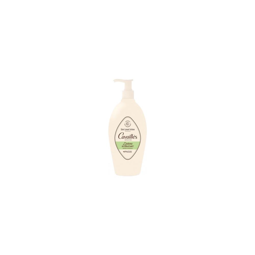 Rogé Cavailles- Intieme Hydraterende 250 Ml