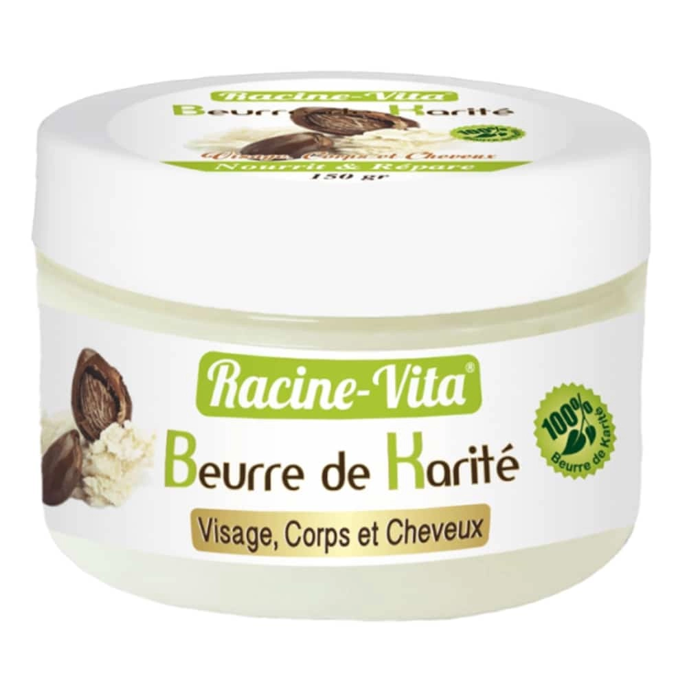 Racine vita - Beurre De Karite