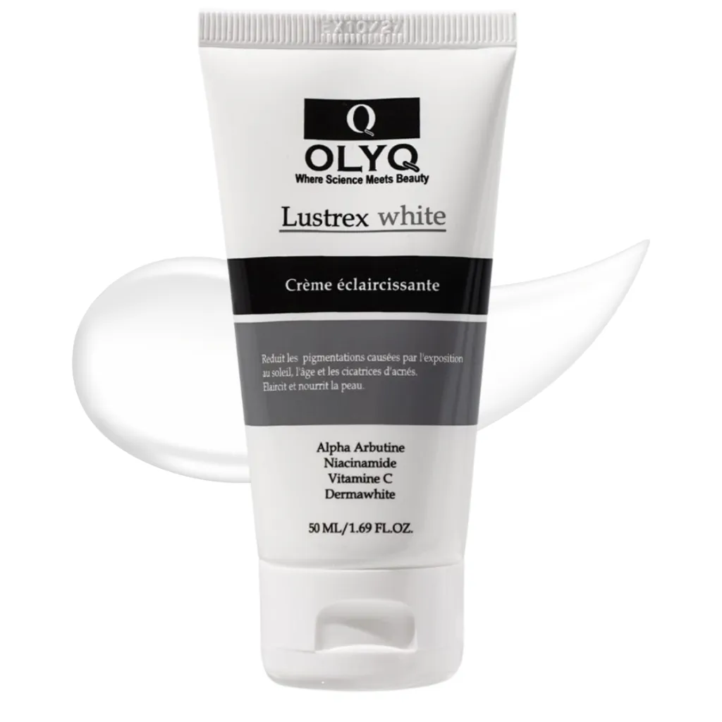 OLYQ - Creme eclaircissante 50ml