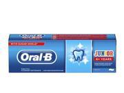 Oral-B - Dentifrice junior  