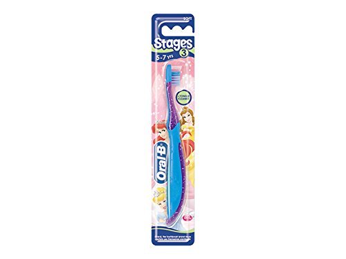 Oral-B - Brosse a dent kids 