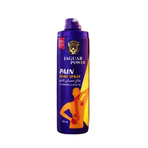 Jaguar - Pain Relief Spray 150ml