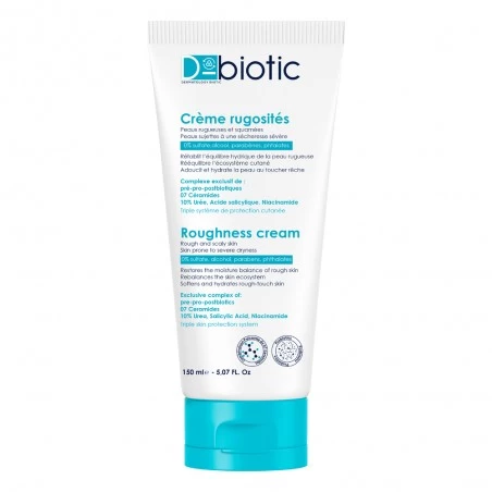 D-BIOTIC - Crème Rugosités 150ml