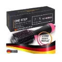 ONE STEP - Super Brosse Sèche-cheveux Electrique