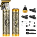 GROOMING SET - Tondeuse 3 en 1