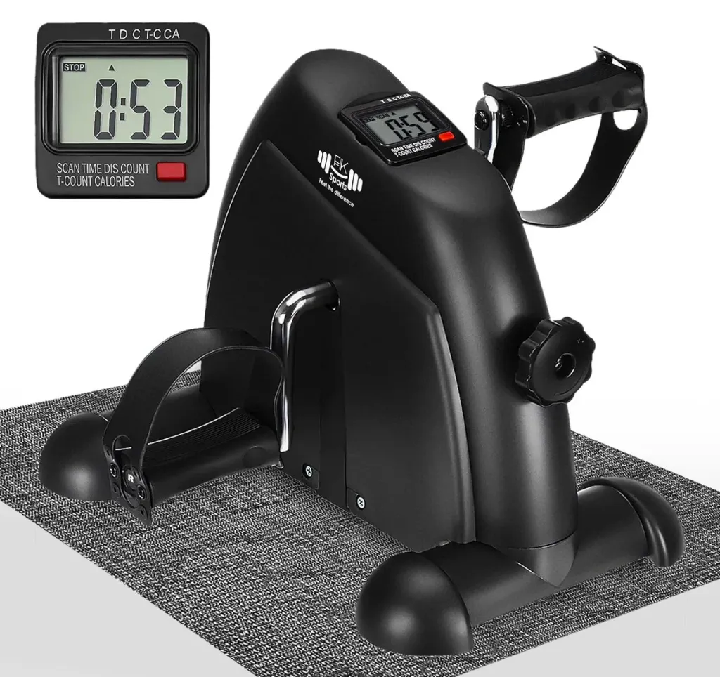 Mini Exercise Bike