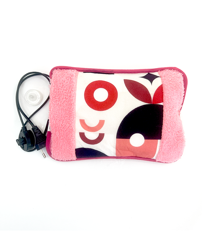 HEJ - Bouillotte électrique