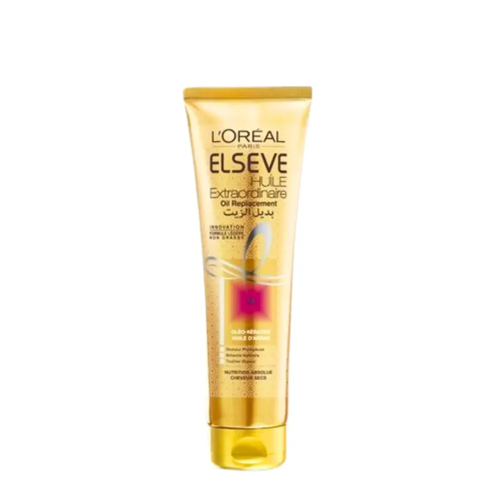 ELSEVE - Replacement Huile Extra 125ml