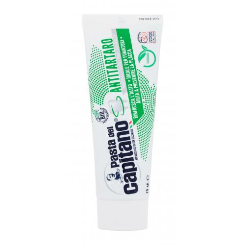 Capitano - Dentifrice  Antitartar 75ml